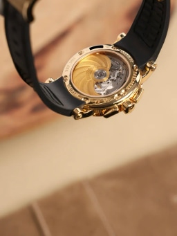 Breguet Marine Chronograph , image 7 Breguet Marine Chronograph , image 7