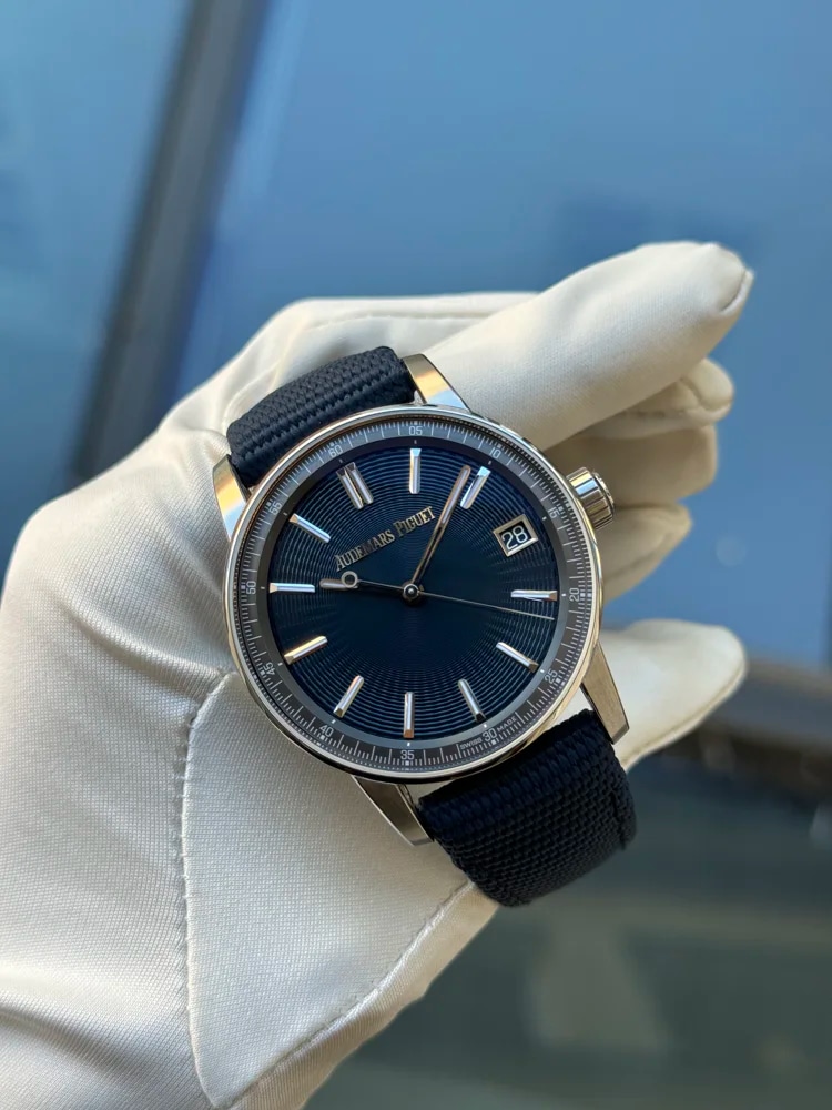 Selfwinding 41mm Full Set 2023, image 2 Selfwinding 41mm Full Set 2023, image 2