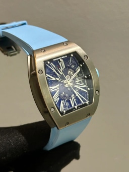 Richard Mille RM 023, image 2 Richard Mille RM 023, image 2