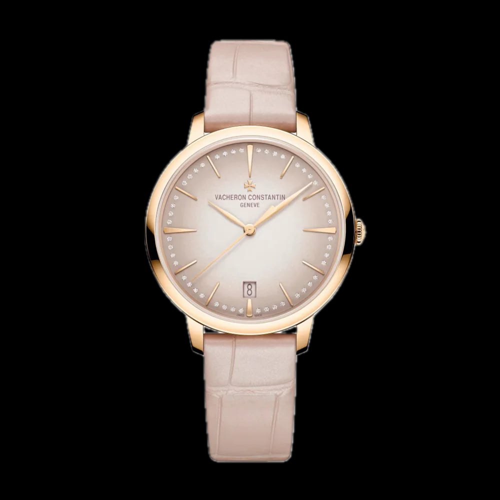 Vacheron Constantin Patrimony Self-Winding White Gold, image 1 Vacheron Constantin Patrimony Self-Winding White Gold, image 1