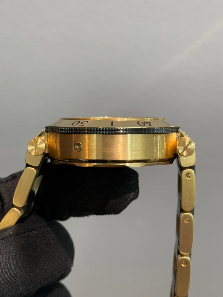 Cartier Pasha Seatimer W301980M, image 5 Cartier Pasha Seatimer W301980M, image 5