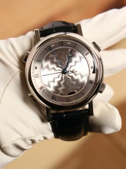 Breguet Classique LA MUSICALE, image 1 Breguet Classique LA MUSICALE, image 1
