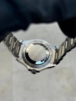 Rolex Yacht-Master 40 full set, image 4 Rolex Yacht-Master 40 full set, image 4