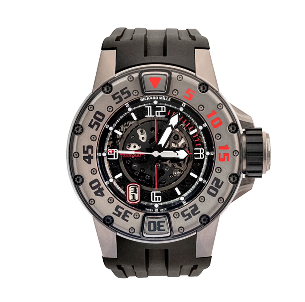 Richard Mille RM 028 RM28, image 1 Richard Mille RM 028 RM28, image 1