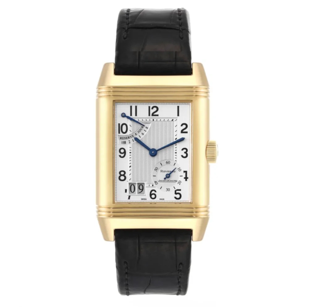 Jaeger-LeCoultre Grande Reverso 240.1.15, image 1 Jaeger-LeCoultre Grande Reverso 240.1.15, image 1
