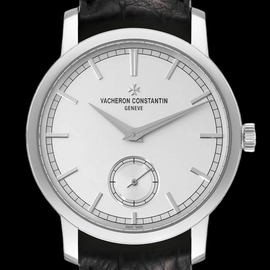 Vacheron Constantin Patrimony Traditionnelle 82172/000G-9383, image 1 Vacheron Constantin Patrimony Traditionnelle 82172/000G-9383, image 1