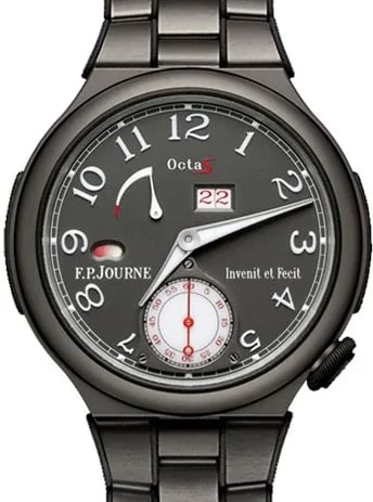 F.P.Journe Octa Sport Titanium, image 1 F.P.Journe Octa Sport Titanium, image 1