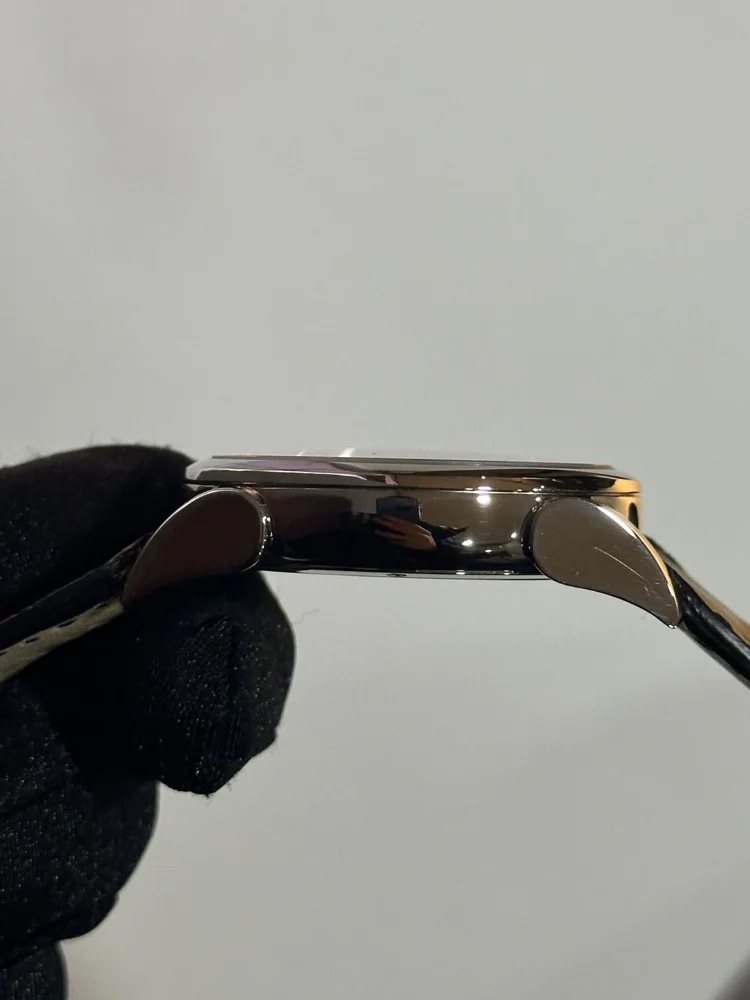 Parmigiani Fleurier Tonda Hemispheres, image 5 Parmigiani Fleurier Tonda Hemispheres, image 5