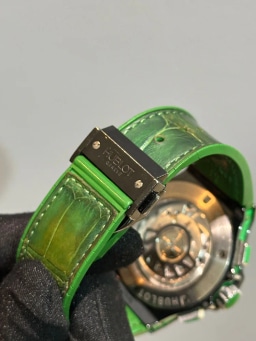 Hublot Big Bang Tutti Frutti 341.CG.1110.LR.1922, image 8 Hublot Big Bang Tutti Frutti 341.CG.1110.LR.1922, image 8