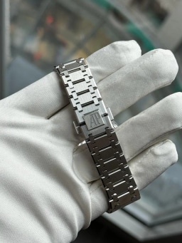 Audemars Piguet Royal Oak Jumbo, image 6 Audemars Piguet Royal Oak Jumbo, image 6