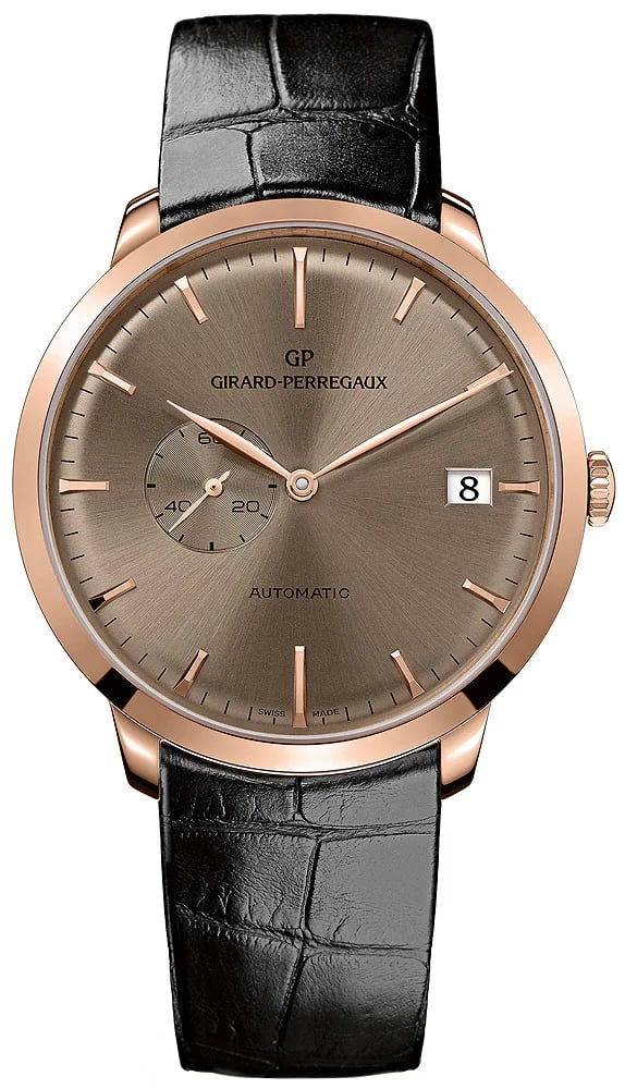 Girard Perregaux 1966 Small, image 1 Girard Perregaux 1966 Small, image 1