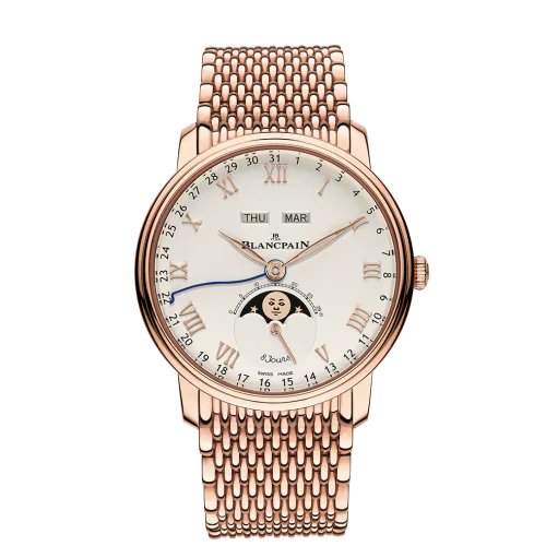Villeret
