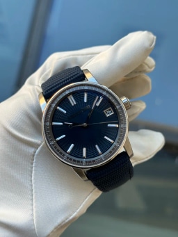 Selfwinding 41mm Full Set 2023, image 1 Selfwinding 41mm Full Set 2023, image 1