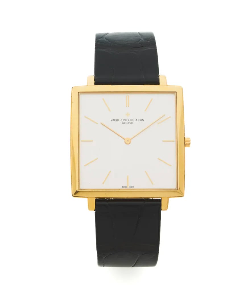 Vacheron Constantin Historiques, image 1 Vacheron Constantin Historiques, image 1
