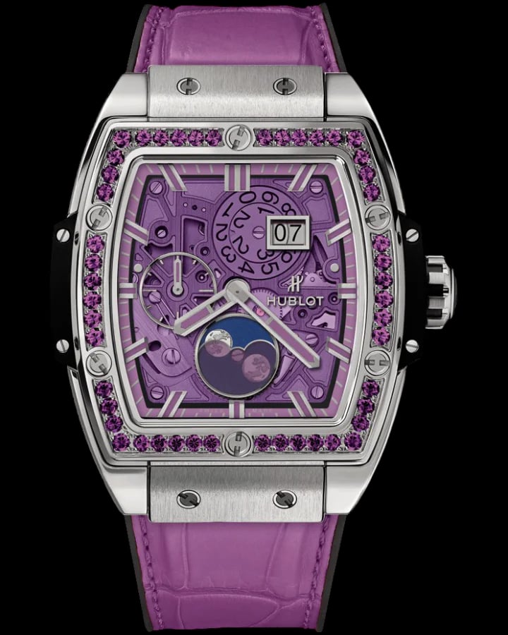 Hublot Spirit of Big Bang, image 1 Hublot Spirit of Big Bang, image 1