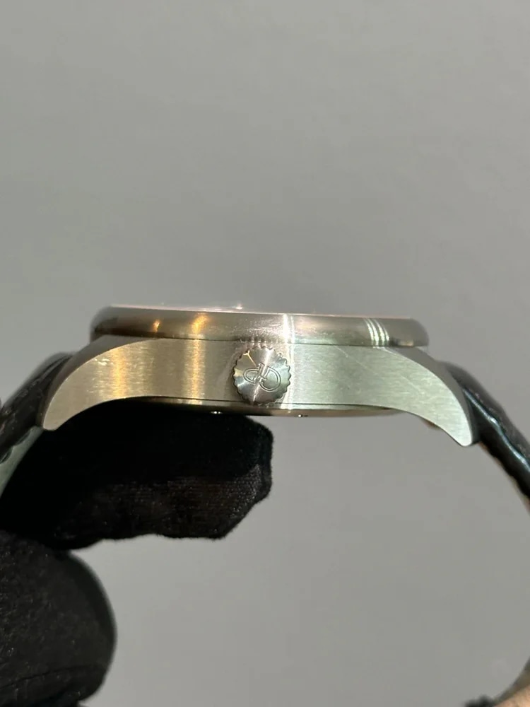 Girard Perregaux WW.TC Chronograph, image 5 Girard Perregaux WW.TC Chronograph, image 5