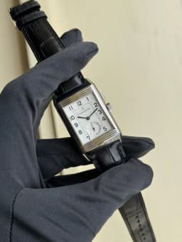 Jaeger-LeCoultre Reverso Duoface, image 1 Jaeger-LeCoultre Reverso Duoface, image 1