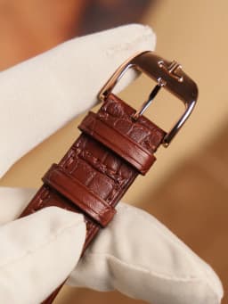 Jaeger-LeCoultre Master Ultra Thin Date, image 4 Jaeger-LeCoultre Master Ultra Thin Date, image 4