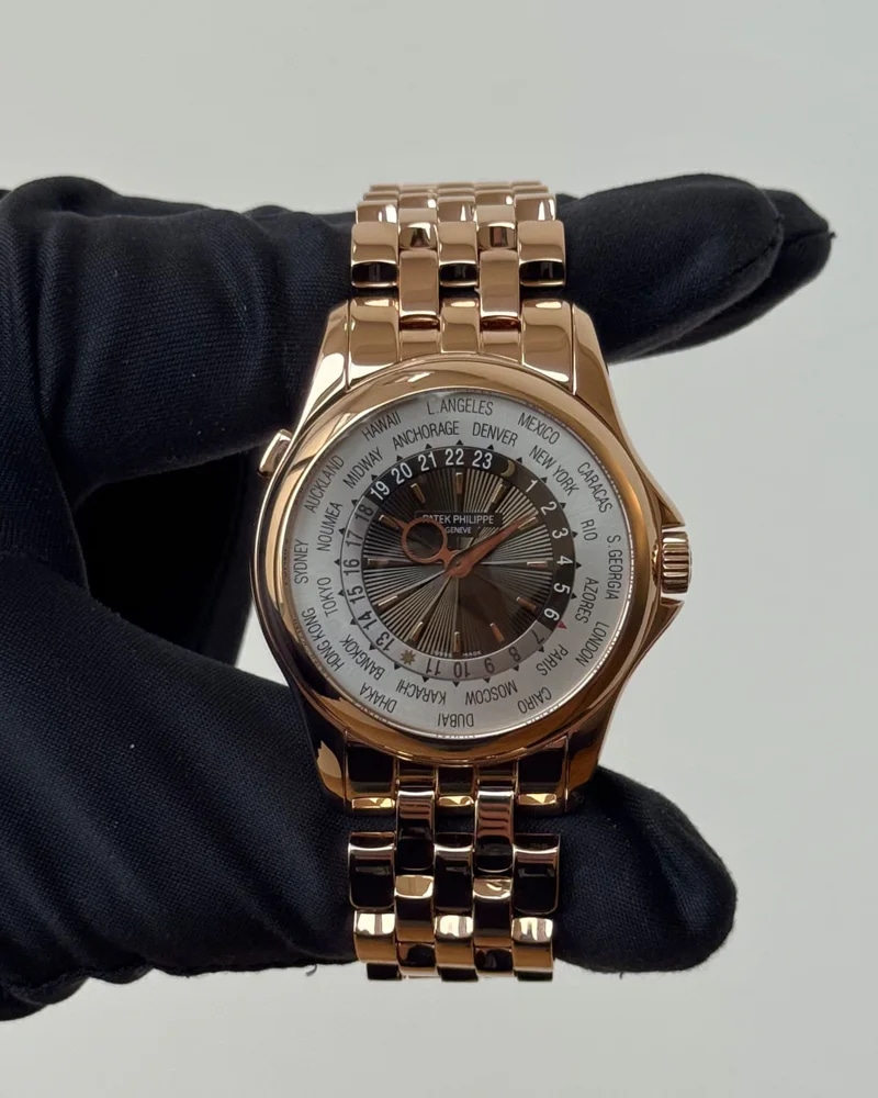 Rose Gold, image 1 Rose Gold, image 1