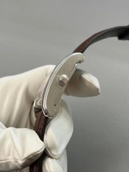 Audemars Piguet Edward Piguet Tourbillon Skeleton Platinum box + papers 2005, image 2 Audemars Piguet Edward Piguet Tourbillon Skeleton Platinum box + papers 2005, image 2