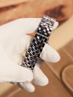 Franck Muller Vegas Steel bracelet, image 4 Franck Muller Vegas Steel bracelet, image 4