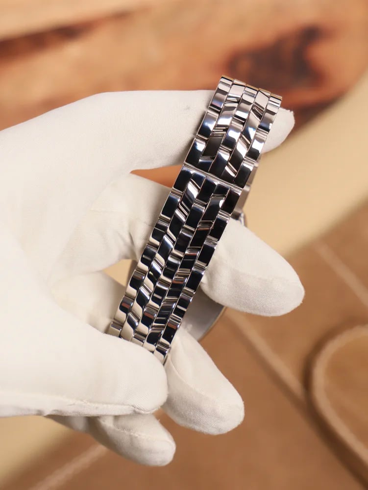 Franck Muller Vegas Steel bracelet, image 4 Franck Muller Vegas Steel bracelet, image 4