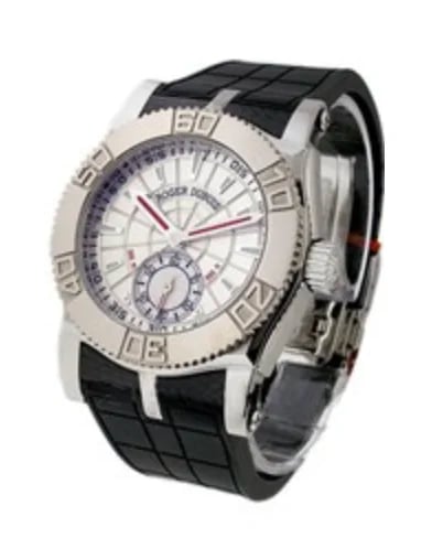 Roger Dubuis Easy Diver SE43.14.9.03.53R, image 1 Roger Dubuis Easy Diver SE43.14.9.03.53R, image 1