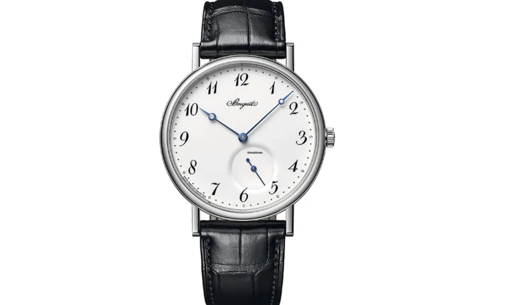 Breguet Classique, image 1 Breguet Classique, image 1