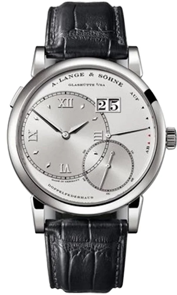 LANGE1 GRAND 41.9MM, image 1 LANGE1 GRAND 41.9MM, image 1