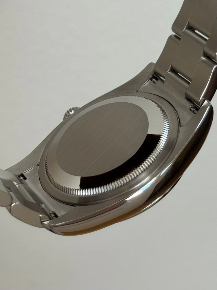 Rolex Oyster Perpetual 36 full set 2016, image 5 Rolex Oyster Perpetual 36 full set 2016, image 5