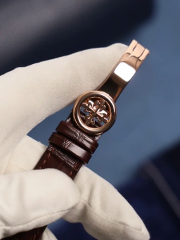 Patek Philippe World Time, image 5 Patek Philippe World Time, image 5