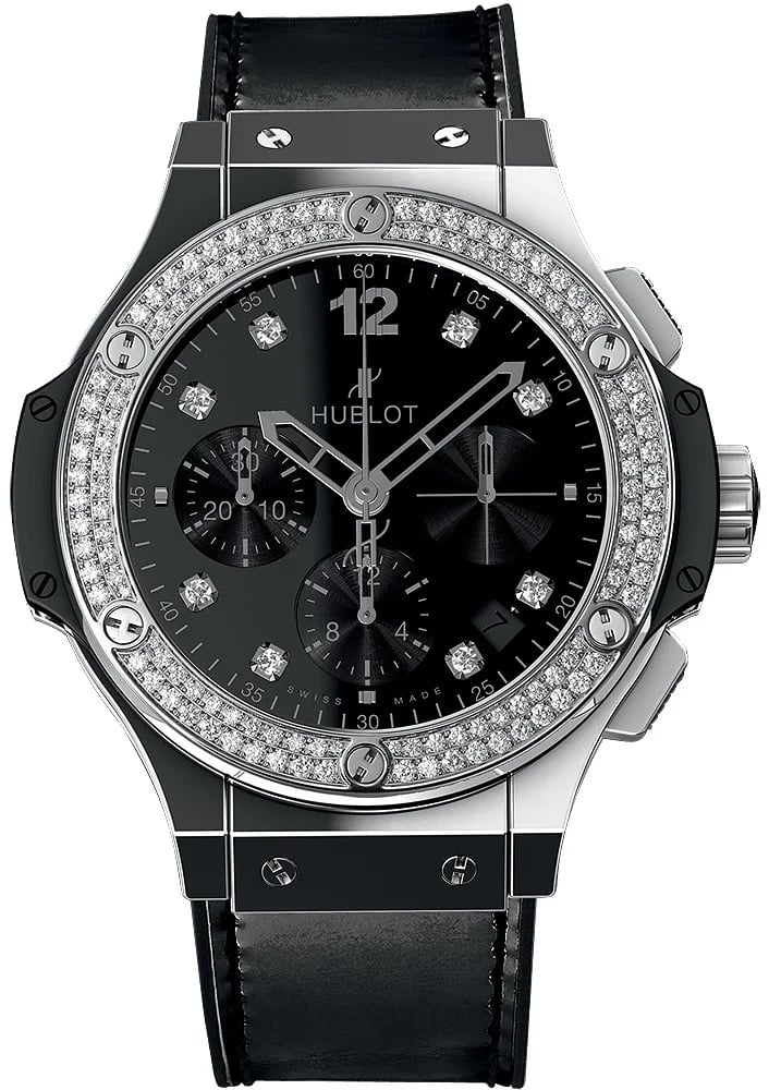 Hublot Big Bang 41 mm 341.SX.1270.VR.1104, image 1 Hublot Big Bang 41 mm 341.SX.1270.VR.1104, image 1