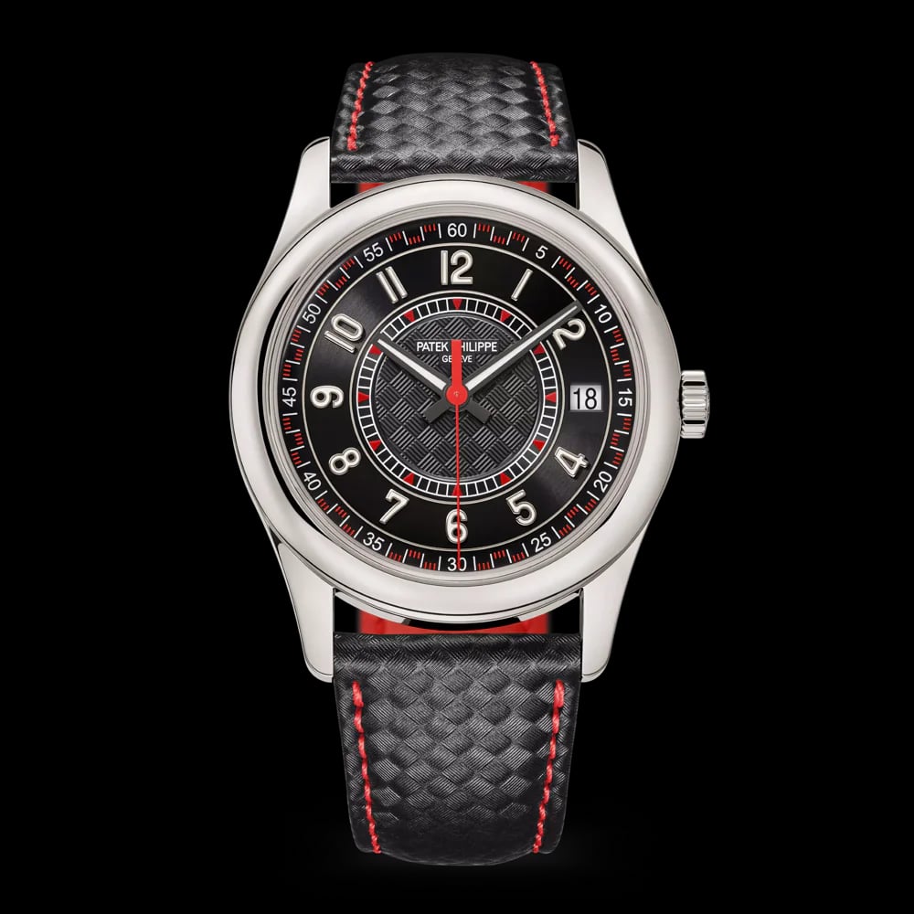Patek Philippe Calatrava, image 1 Patek Philippe Calatrava, image 1