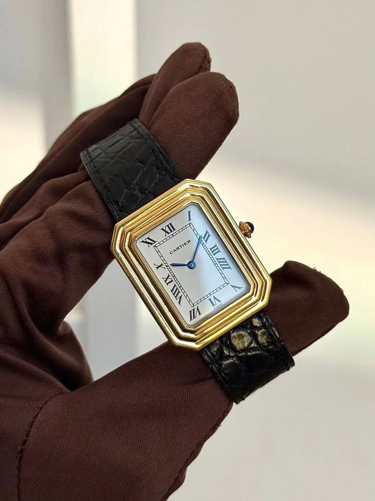 Cartier Faberge Jumbo Paris, image 1 Cartier Faberge Jumbo Paris, image 1