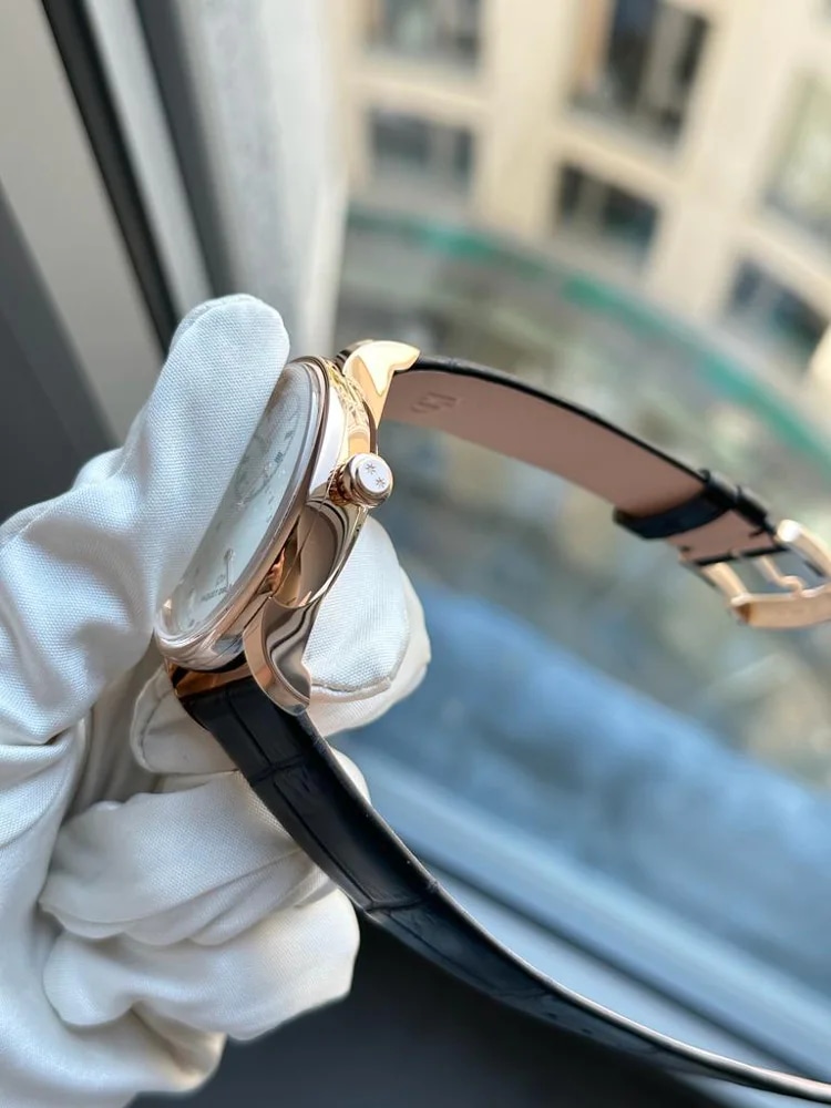 Jaquet-Droz Grande Seconde J008033200, image 2 Jaquet-Droz Grande Seconde J008033200, image 2