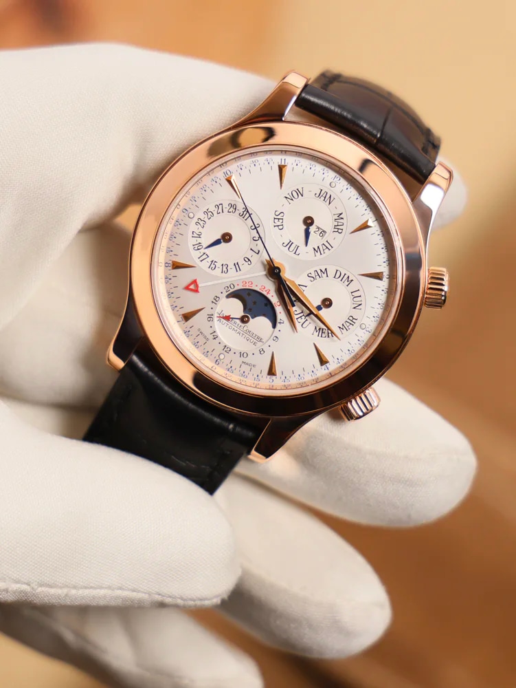 Grande Rose Gold, image 1 Grande Rose Gold, image 1