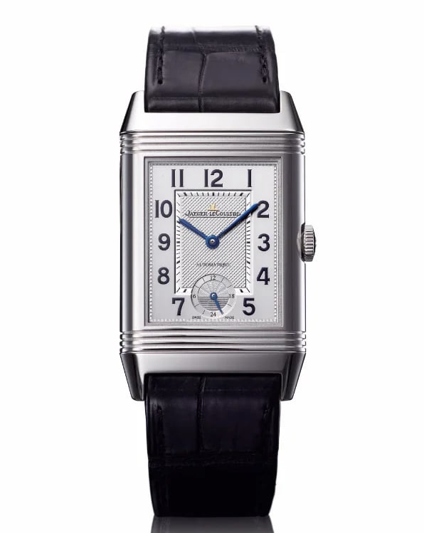 Jaeger-LeCoultre Grande Reverso Night & Day, image 1 Jaeger-LeCoultre Grande Reverso Night & Day, image 1