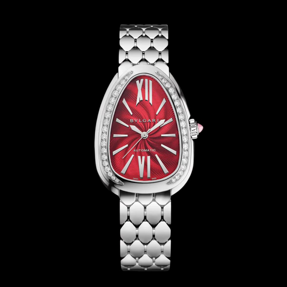 Bulgari Serpenti Seprenti Seduttori, image 1 Bulgari Serpenti Seprenti Seduttori, image 1
