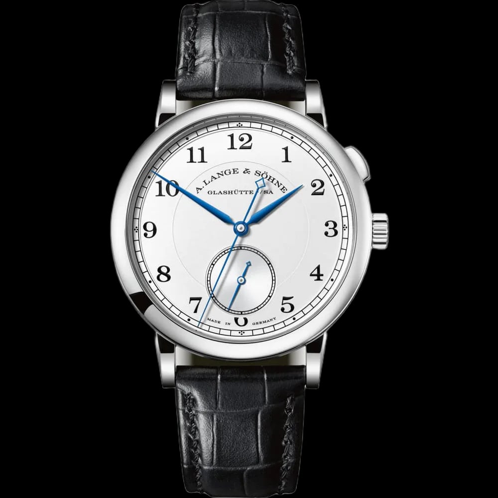A. Lange & Söhne 1815 Homage To Walter Lange, image 1 A. Lange & Söhne 1815 Homage To Walter Lange, image 1