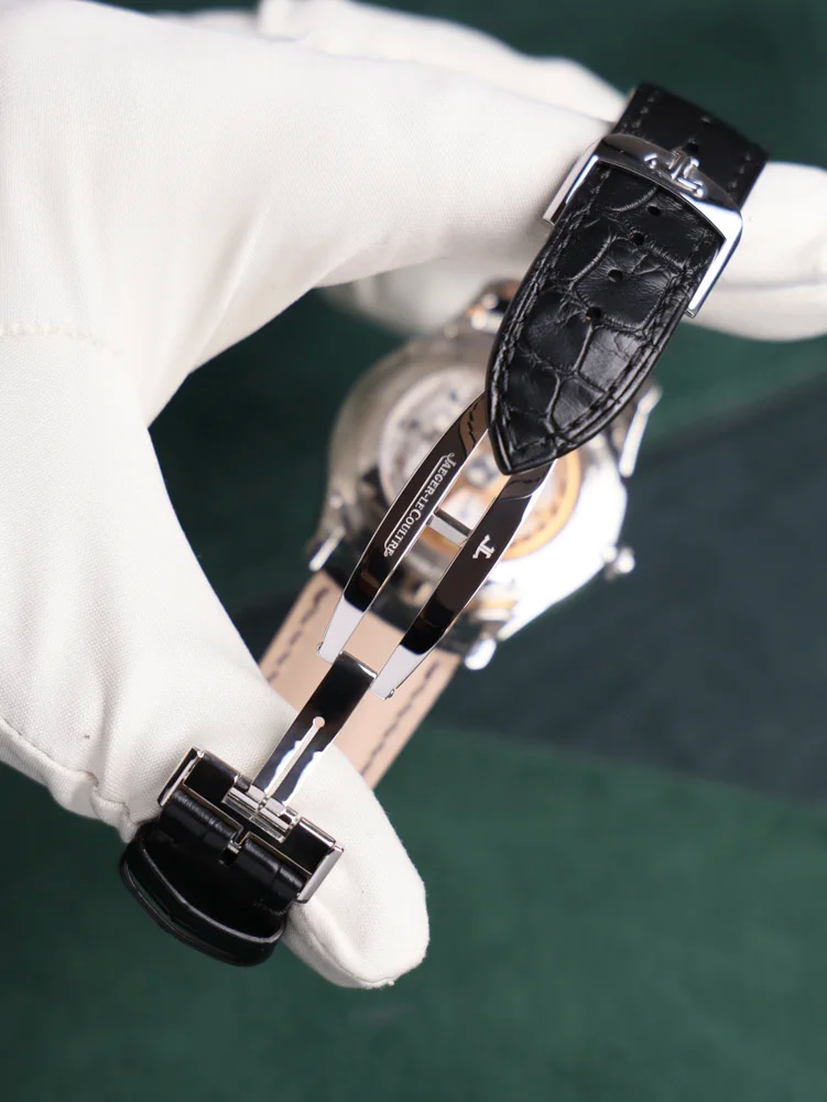 Jaeger-LeCoultre Master Ultra Thin Perpetual Calendar, image 6 Jaeger-LeCoultre Master Ultra Thin Perpetual Calendar, image 6