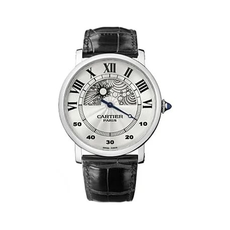 Cartier Rotonde de Cartier W1550151, image 1 Cartier Rotonde de Cartier W1550151, image 1