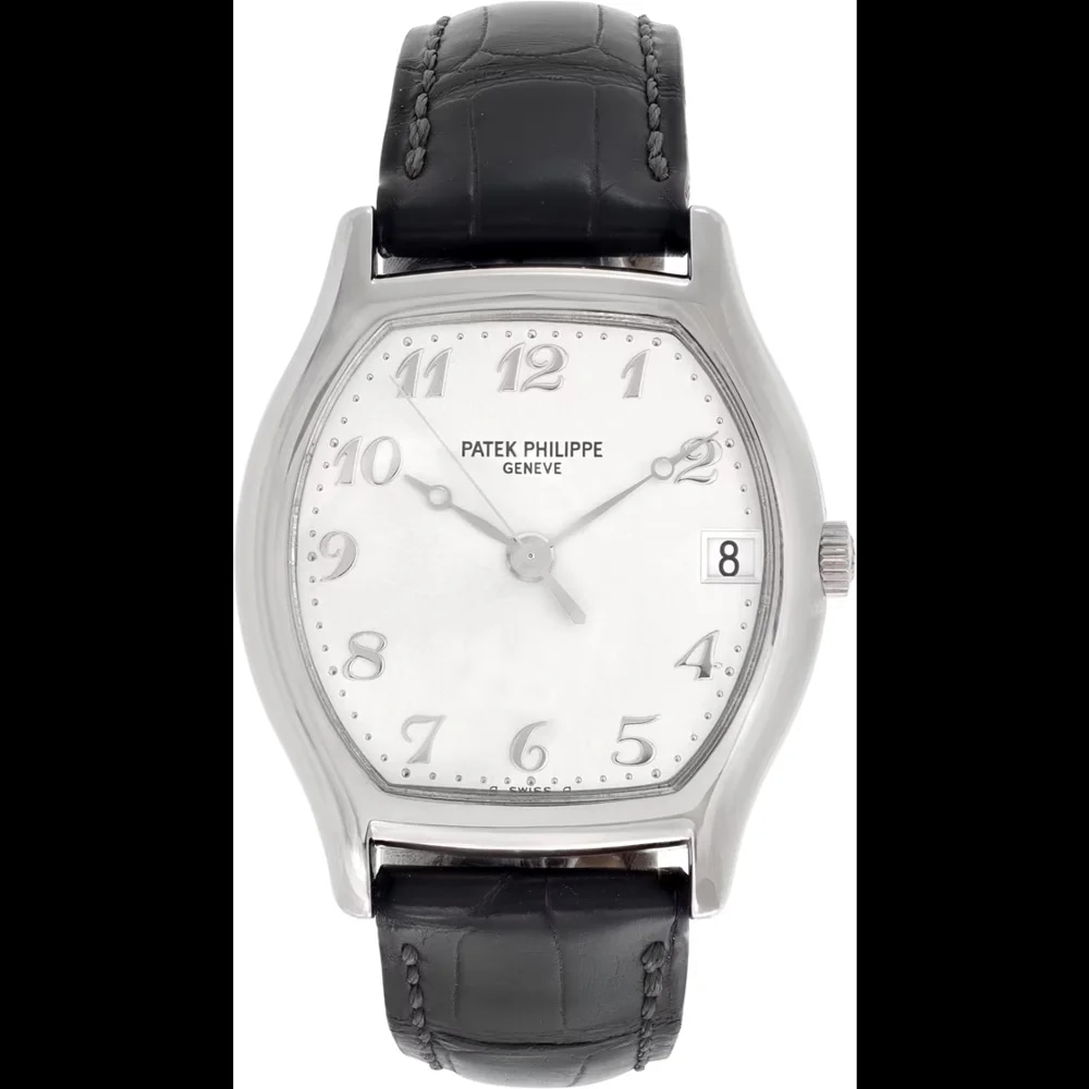 Patek Philippe Gondolo, image 1 Patek Philippe Gondolo, image 1