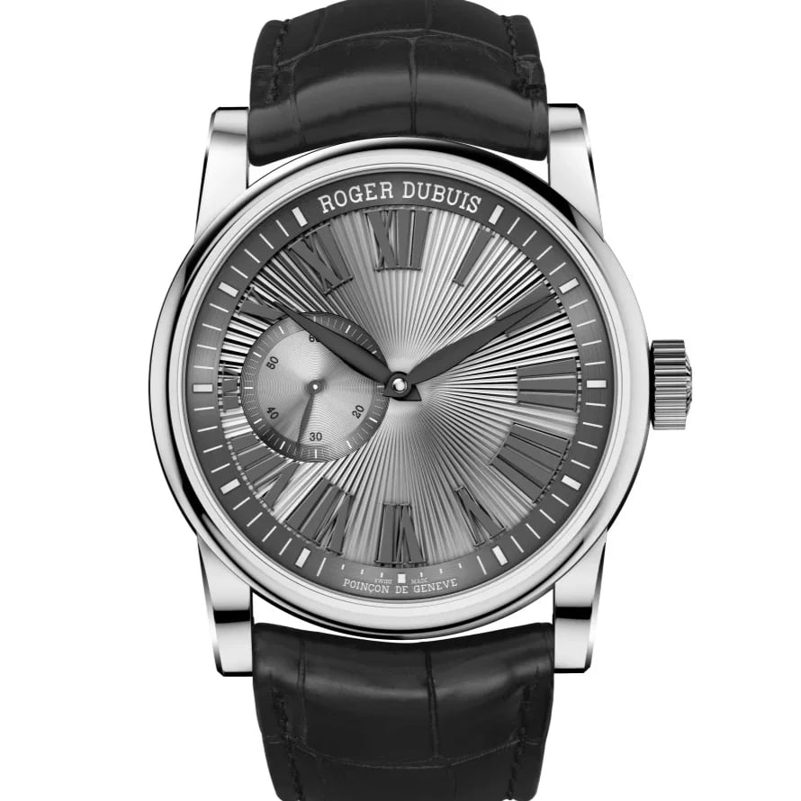 Roger Dubuis Hommage RDDBHO0564, image 1 Roger Dubuis Hommage RDDBHO0564, image 1