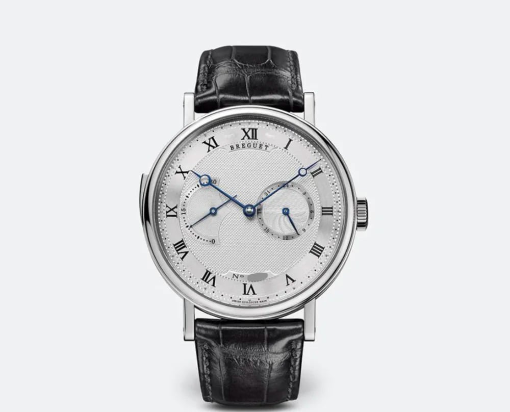Breguet Classique Complications 7637BB/12/9ZU, image 1 Breguet Classique Complications 7637BB/12/9ZU, image 1