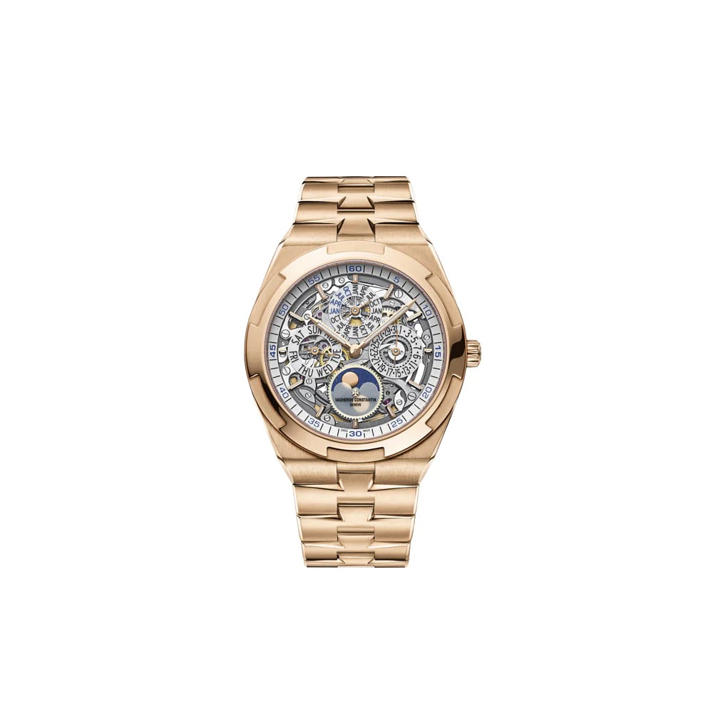 Vacheron Constantin Overseas, image 1 Vacheron Constantin Overseas, image 1