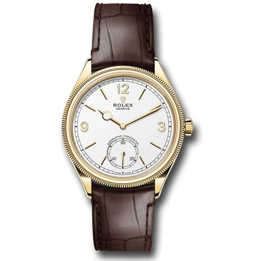 Rolex 1908 Ref 52508, image 1 Rolex 1908 Ref 52508, image 1