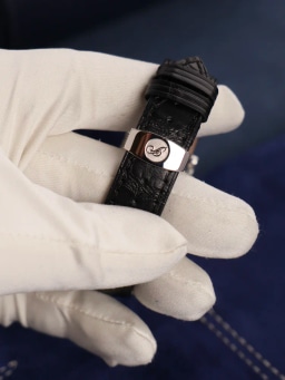 Breguet Classique Complications TOURBILLON PERPETUAL CALENDAR PLATINUM, image 6 Breguet Classique Complications TOURBILLON PERPETUAL CALENDAR PLATINUM, image 6