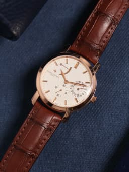 Vacheron Constantin Malte, image 10 Vacheron Constantin Malte, image 10