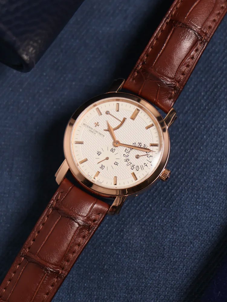 Vacheron Constantin Malte, image 10 Vacheron Constantin Malte, image 10
