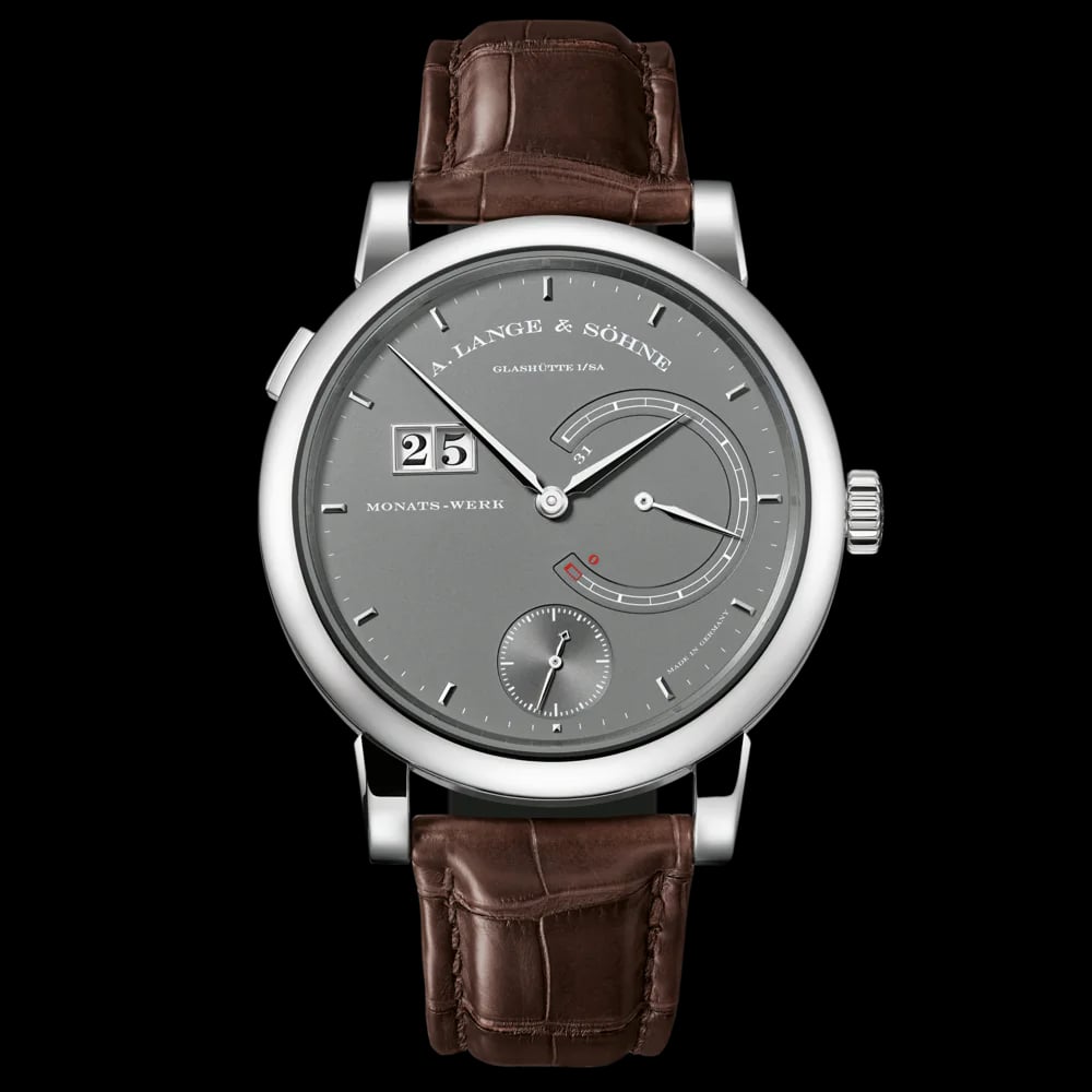 A. Lange & Söhne Lange 31 130.039, image 1 A. Lange & Söhne Lange 31 130.039, image 1